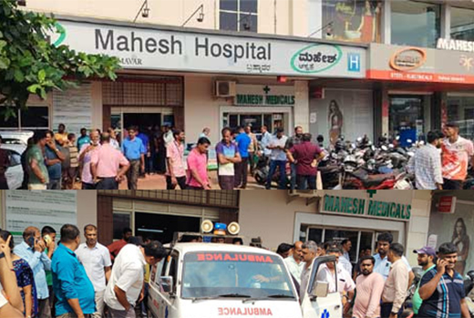 Boy died in accident